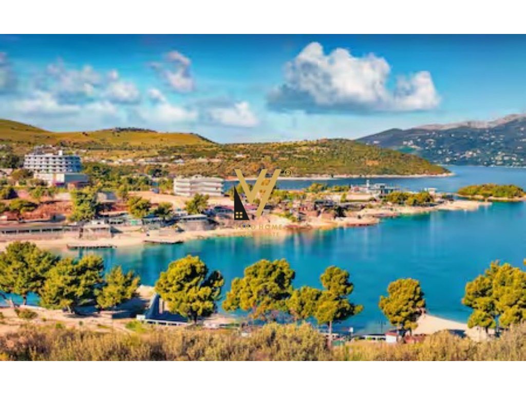 SHITET TRUALL 60.000 M2 NE KSAMIL, SARANDE 7.200.000 EURO