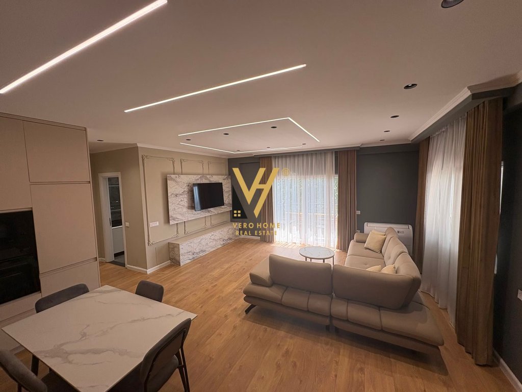 APPARTAMENTO 2+1+2+2BLK IN AFFITTO RES. LAKELAND, FARKE 900 EURO