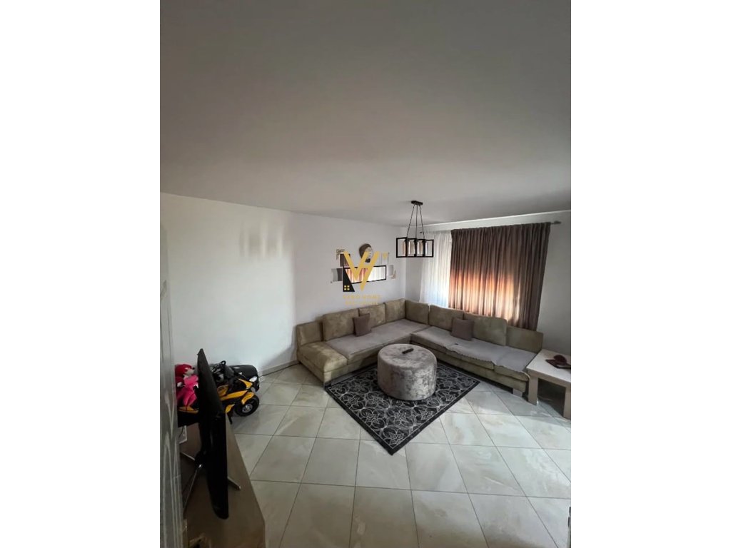 APPARTAMENTO 1+1+BLK IN VENDITA A LAPRAKE 9.500.000 LEKE