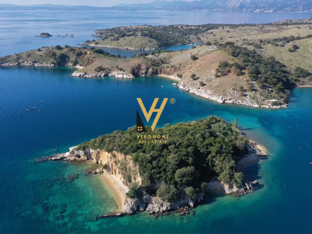 TERRENO IN VENDITA 110.000 M2 CON 26% VISTA MARE, KSAMIL