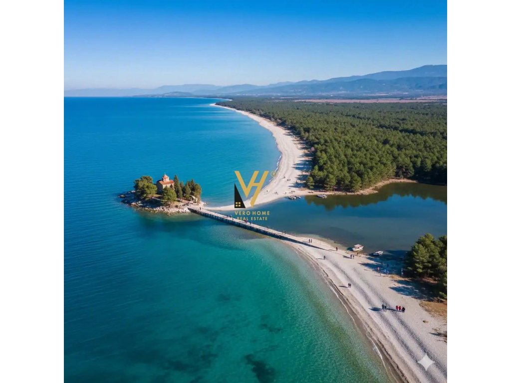 LAND FOR SALE 68,000 M2 IN ZVERNEC