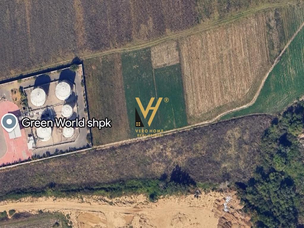 LAND FOR SALE 3,000 M2 IN VORE 360,000 EURO