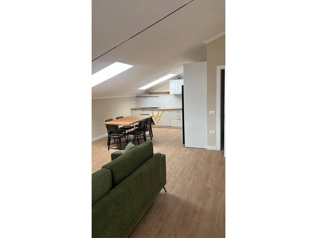 JEPET APARTAMENT 3+1+2+BLK ME QERA NE FRESK 1.000 EURO