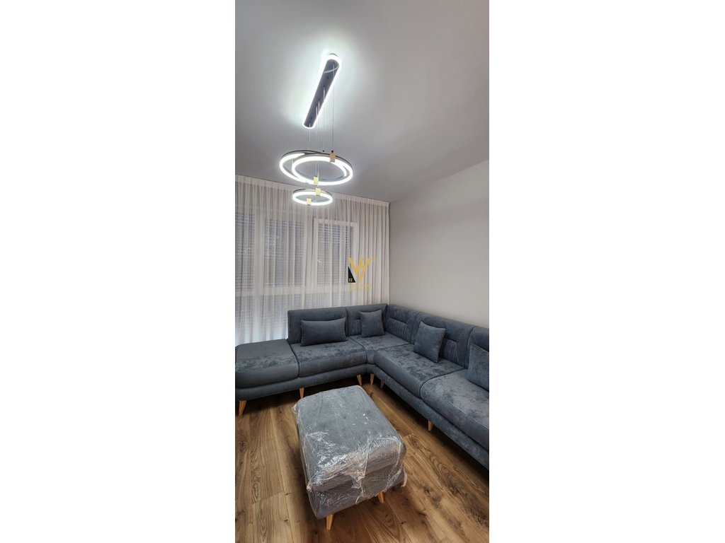 2+1+2 APARTMENT FOR RENT AT FIORI DI BOSCO 1,000 EURO