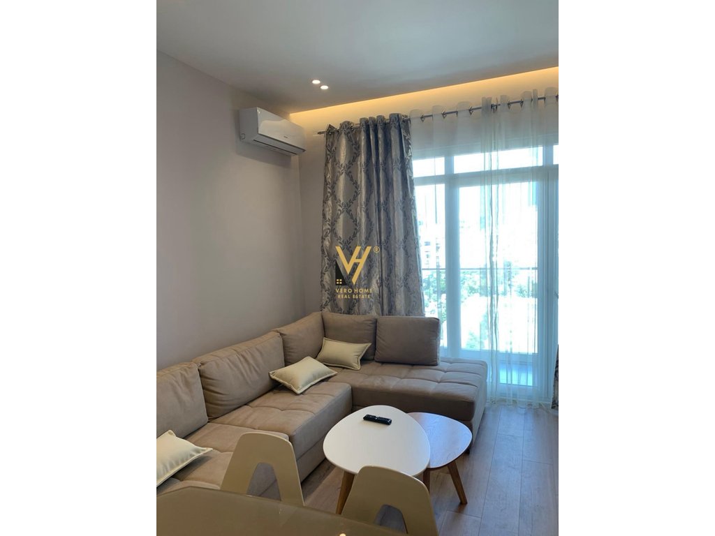 APARTMENT 1+1+BLK FOR RENT IN NISHARAKU 60,000 LEKE