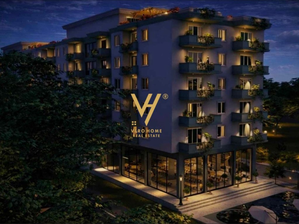 PRODEJ BYTU 2+1+2+BLK V QERRET ZA 111 230 EURO