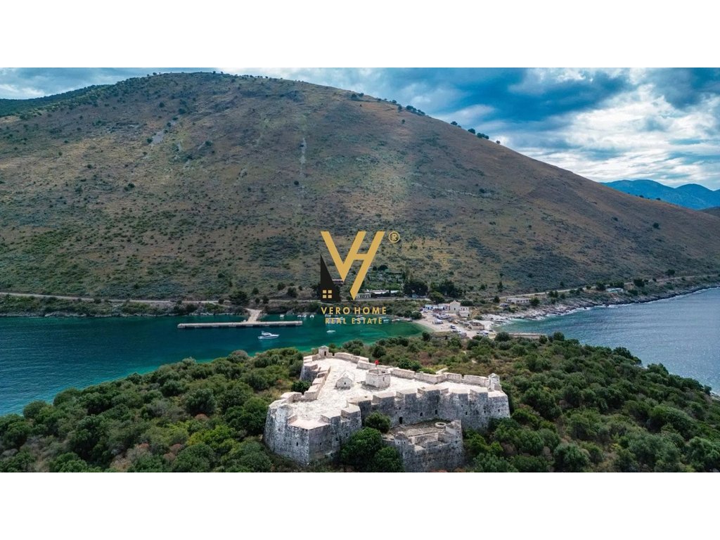 OFFERTA TOKEN PER LO SVILUPPO CON IL 26% DI PERCENTUALE A PORTO PALERMO