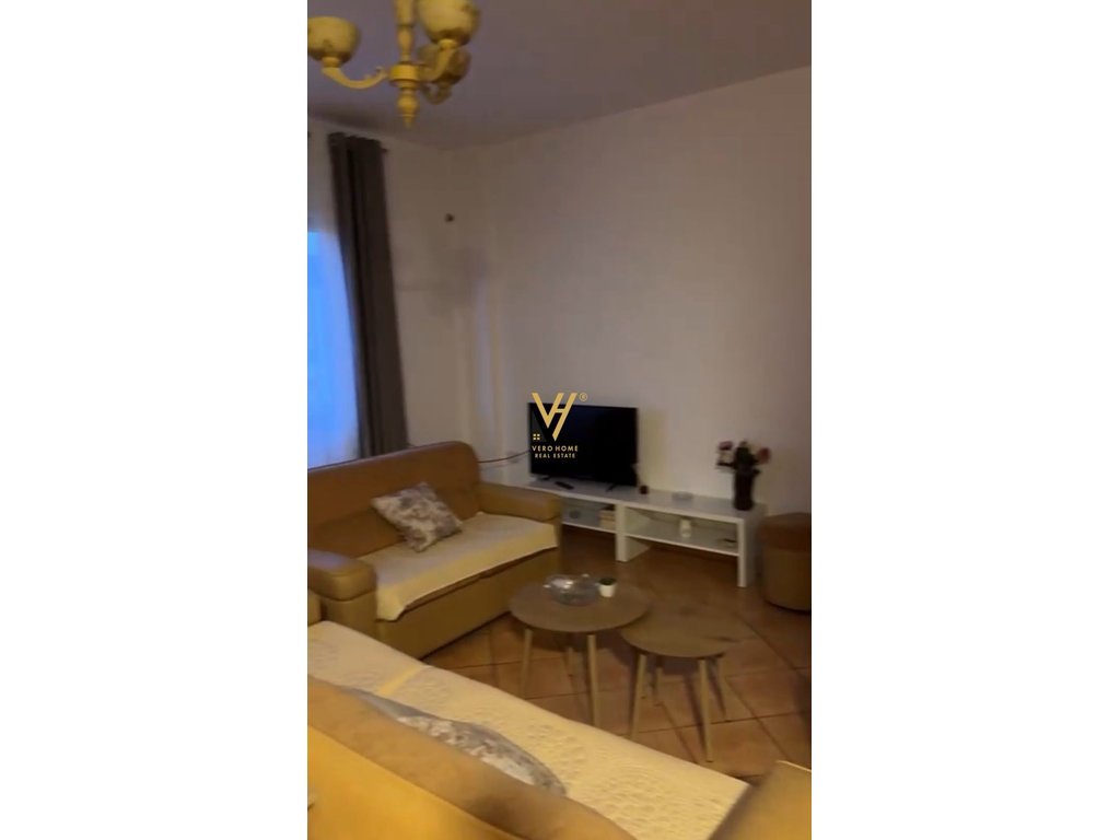 2+1+Balcony Apartment for Rent near Don Bosko 60,000 Lek