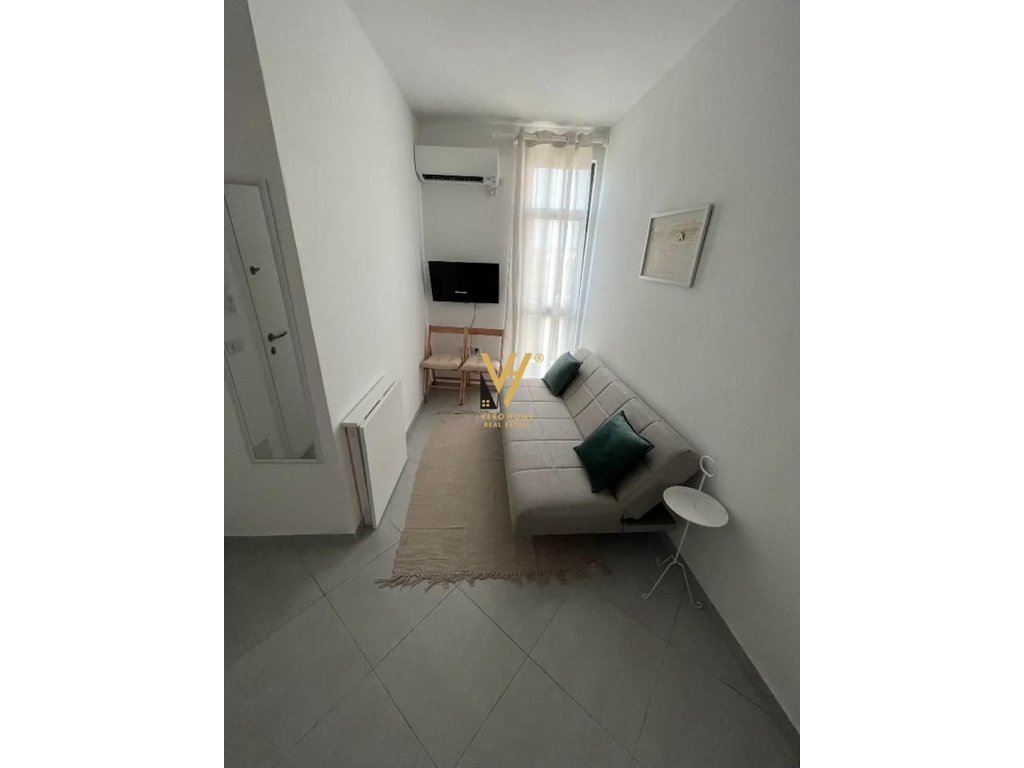 JEPER APARTMENT 1+1+BALCONY FOR RENT IN QSUT 40,000 LEK