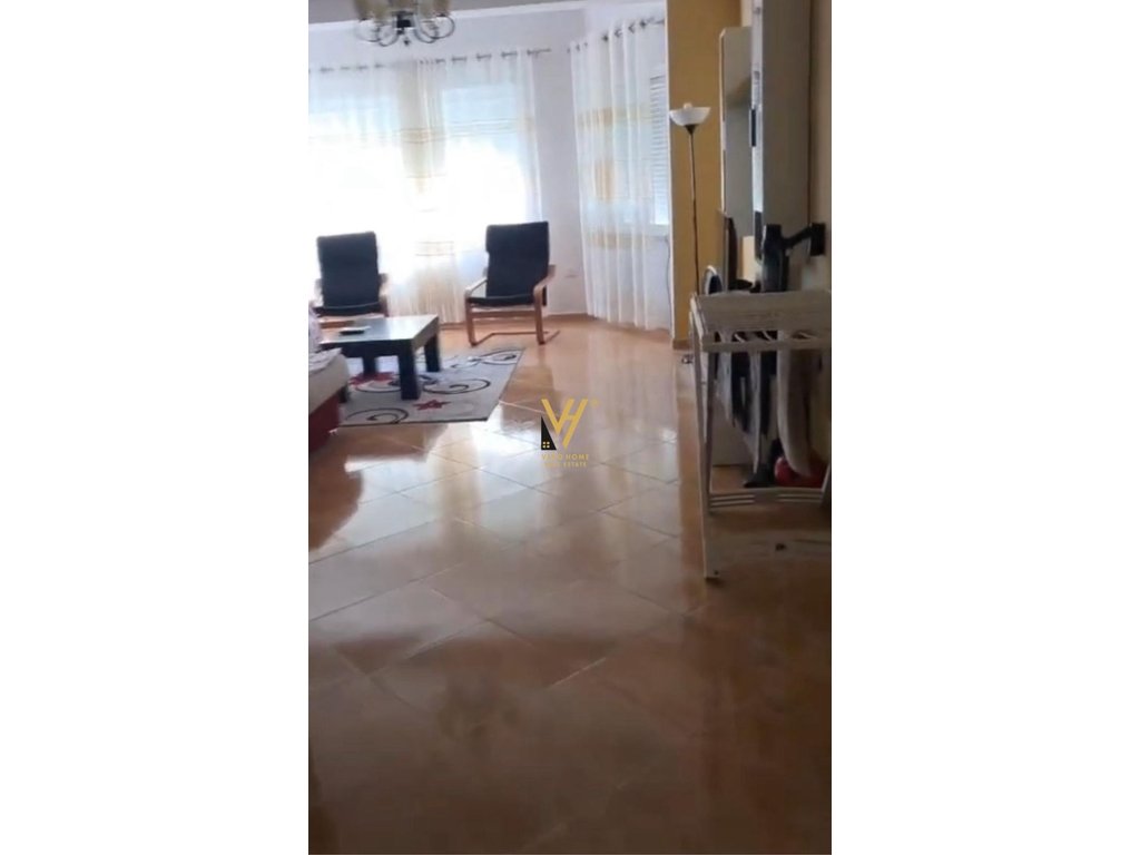 APARTMENT 2+1+BALCONY FOR SALE IN KAVAJE 82,000 EURO