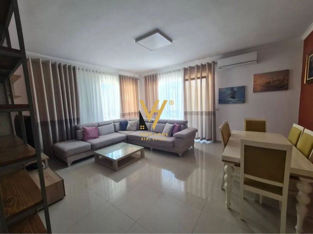3+1+BLK APARTMENT FOR RENT NEAR THE BOTANICAL GARDEN 80,000 LEKE