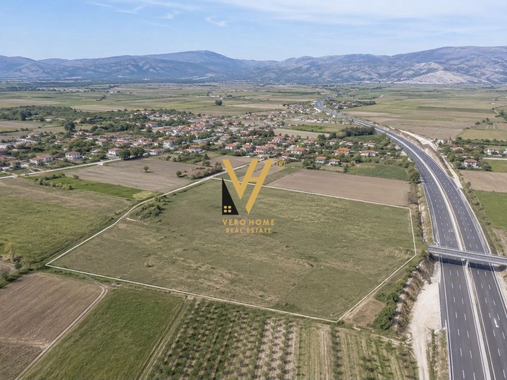 PRODEJ POZEMKU 40 000 M2 V GUZAJ, LALZSKÝ ZÁLIV 1 900 000 EURO