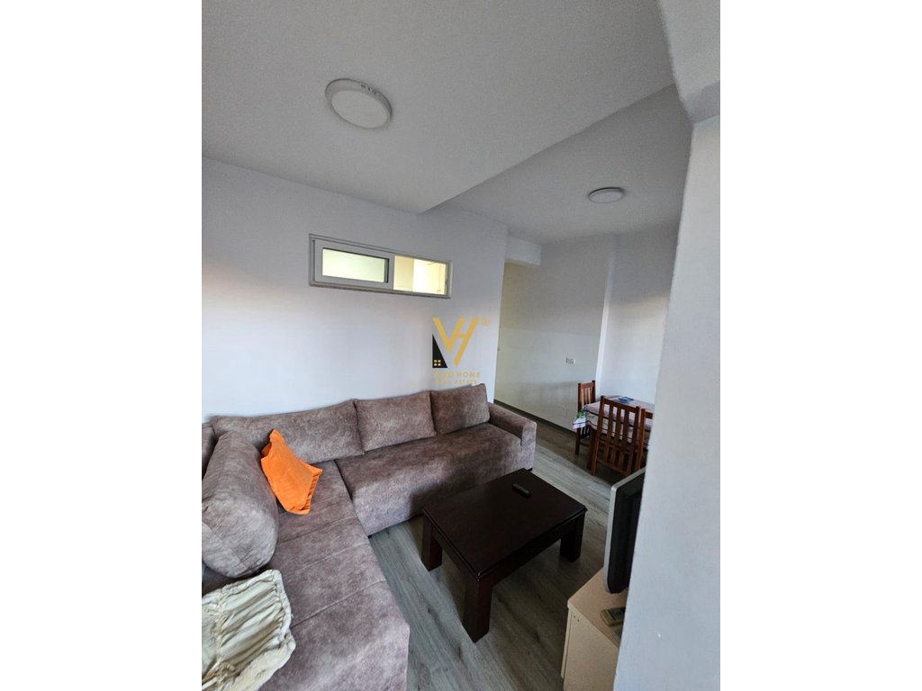 1+1 APARTMENT FOR RENT IN SELVIA 40,000 LEKE