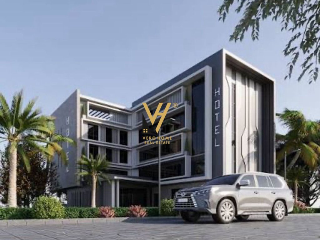 4PATROVÝ HOTEL K PRONÁJMU V 1. OKRESE PAŘÍŽE 25 000 EURO