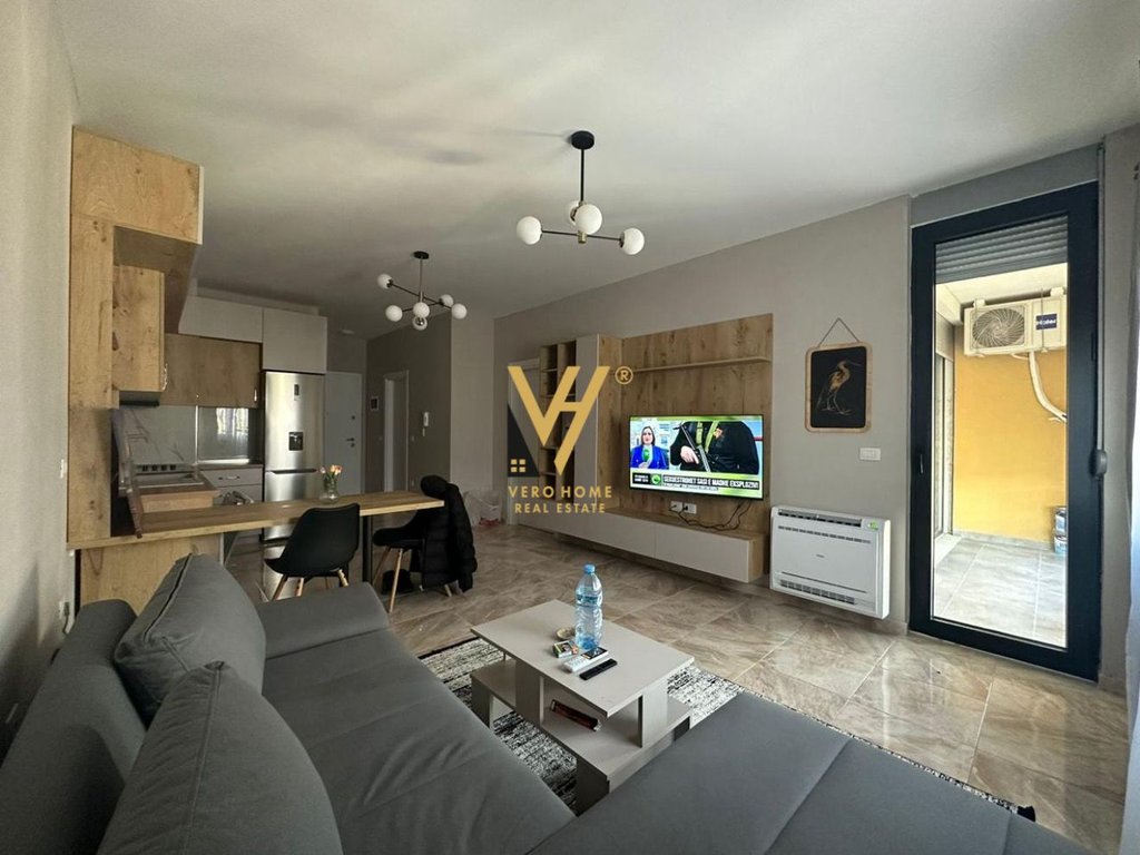 Appartamento 1+1+Balcone in Affitto a Ali Dem 600 Euro