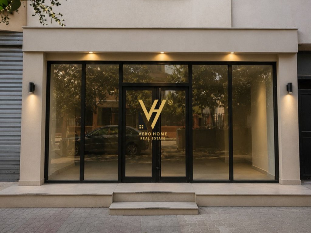 PRODEJ OBCHODNÍHO PROSTORU 60 M2 V DON BOSKO 130 000 EURO