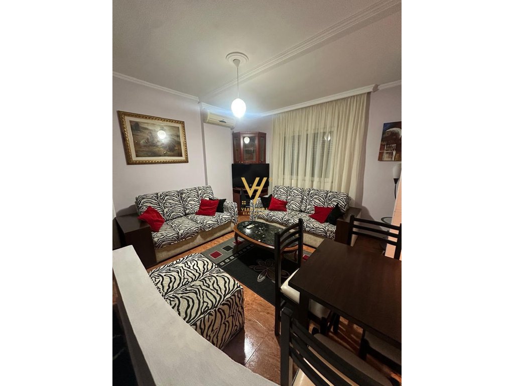 BYT 2+1+BLK K PRONÁJMU NA ULICI DRITAN HOXHA LAPRAKE 50 000 LEKE