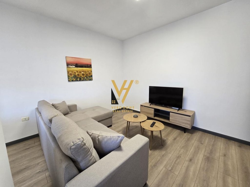 APARTMENT 2+1 FOR SALE AT KRISTAL CENTER 185,000 EURO