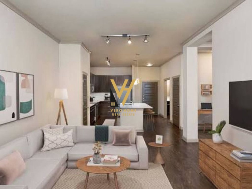 1+1 APARTMENT FOR RENT ON MIHAL DURI STREET 60,000 LEKE