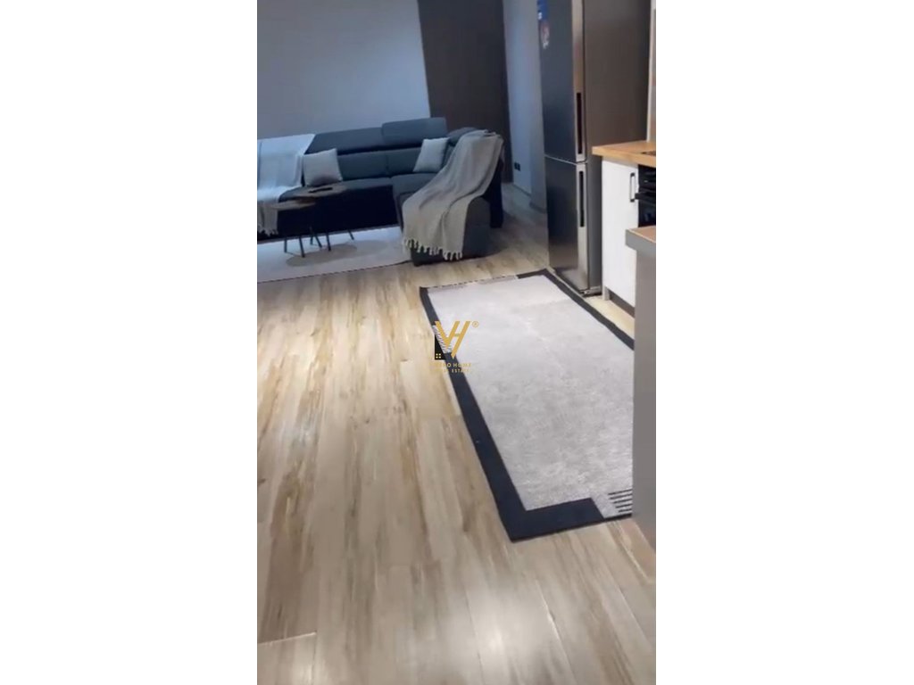 JEPET APARTAMENT 2+1+BLK ME QIRA TE KODRA E DIELLIT 70.000 LEKE