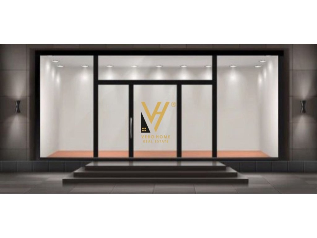 JEPET AMBIENT BIZNESI 102 M2 ME QERA TE BLV.ZOGU I PARE 4.600 EURO