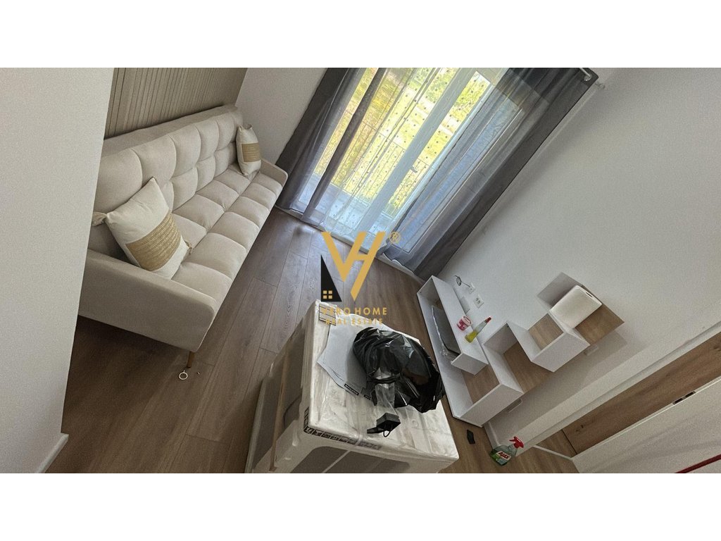 1+1 APARTMENT FOR RENT AT OXA, FRESK 40,000 LEKE
