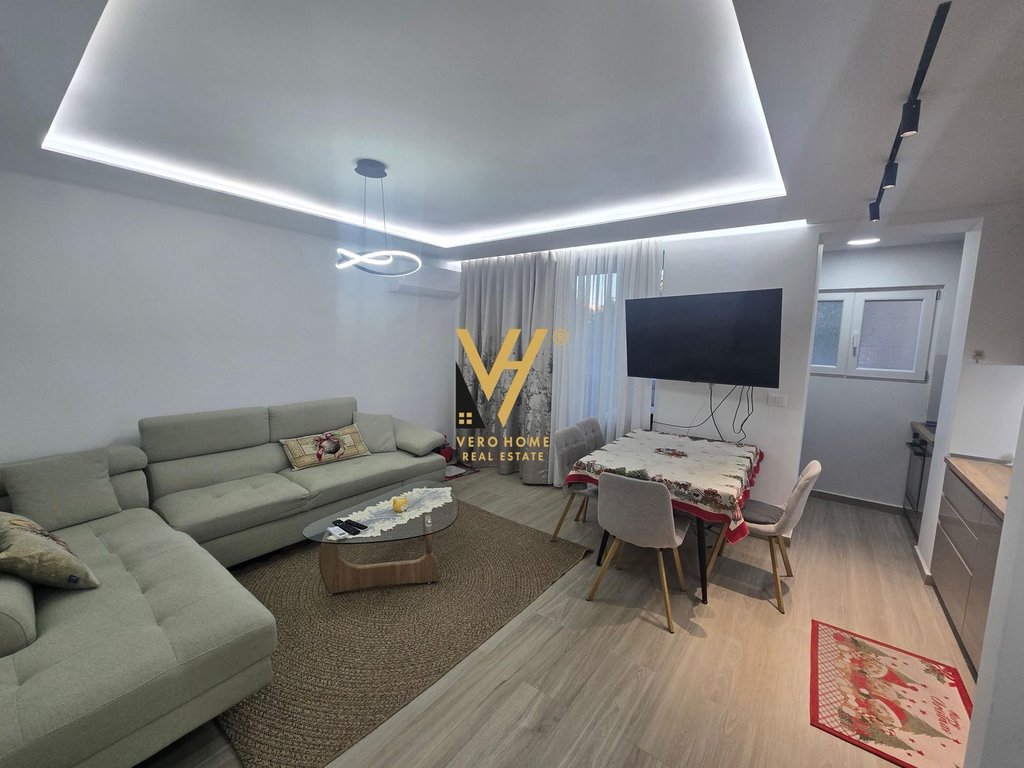 PRODÁVÁ SE BYT 2+1+BALKON V BRRYLI ZA 220 000 EURO