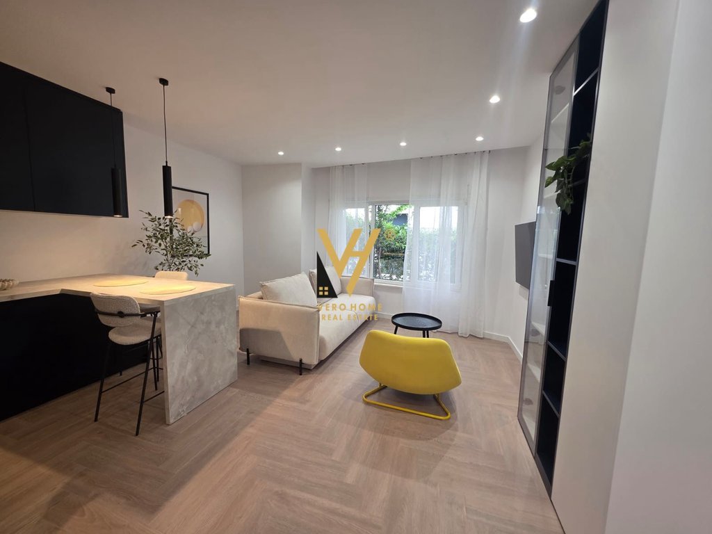 JEPET APARTAMENT 1+1+OBORR ME QIRA TE KODRA E DIELLIT 2- 80.000 LEKE