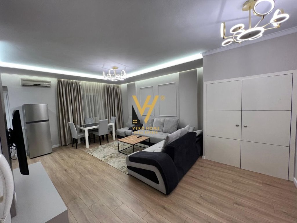 2+1 APARTMENT FOR RENT IN KODRA E DIELLIT 1 - 60,000 LEKE