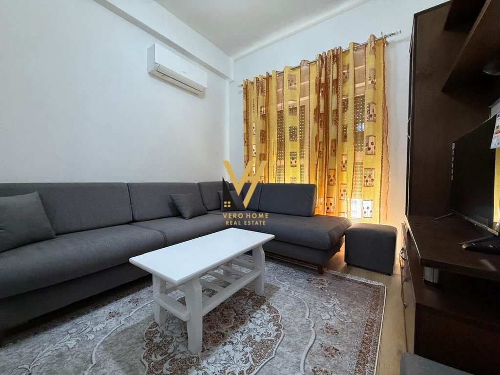 APARTMENT 1+1+BLK FOR RENT IN KADIU, ALI DEMI 40,000 LEKE