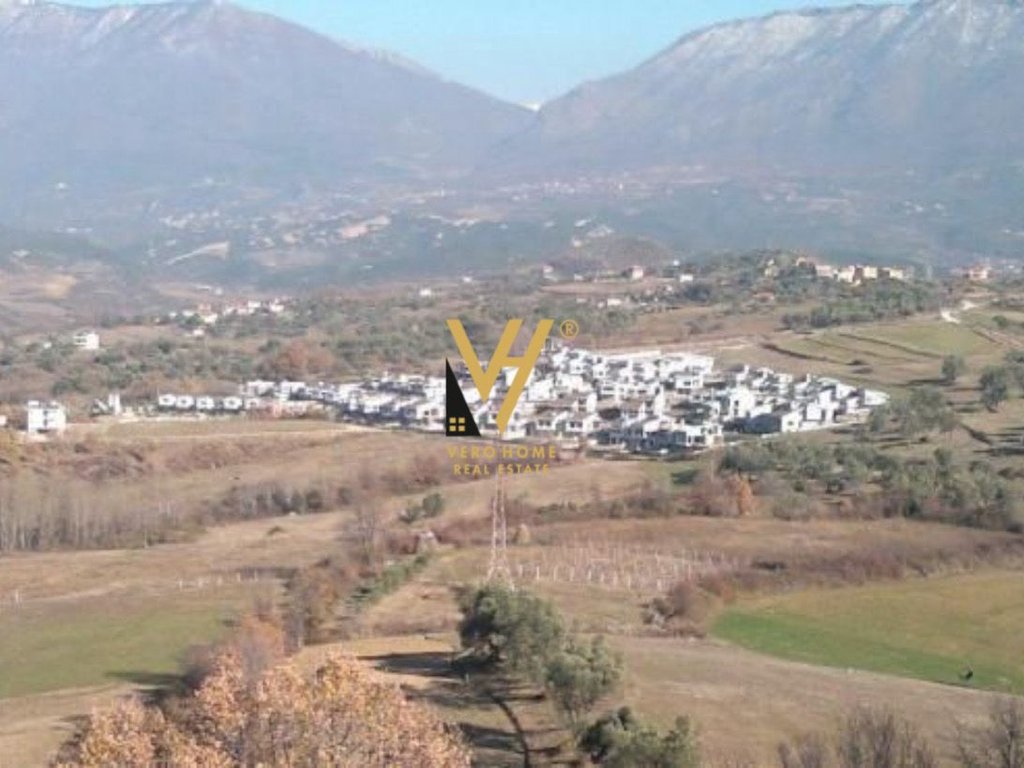 PRODEJ POZEMKU 3 500 M2 V LUNDERU 73 500 000 LEKE