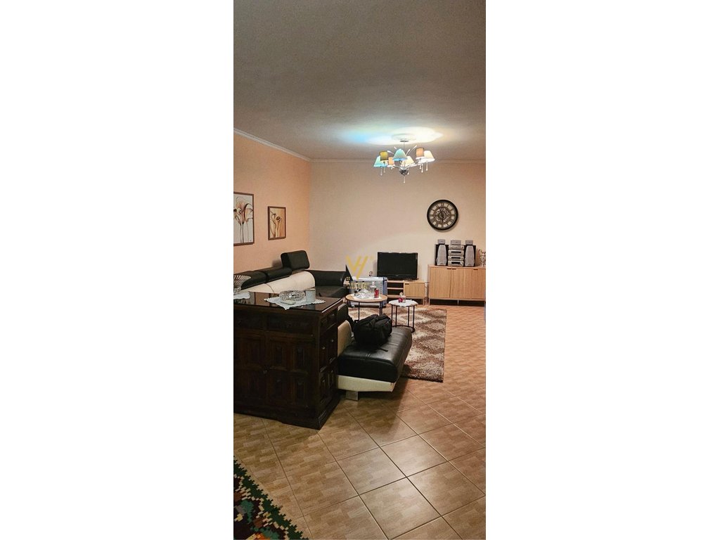 APARTMENT 2+1+BALCONY FOR SALE IN SHKOZE 153,000 EURO