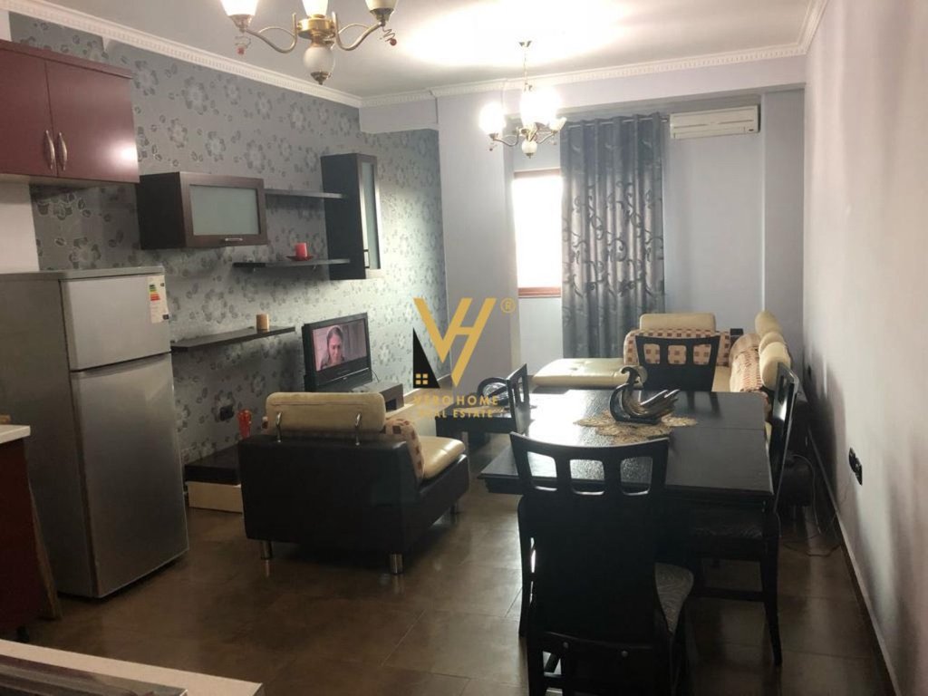 APARTMENT 2+1 FOR SALE ON DIBRA STREET 172,000 EURO