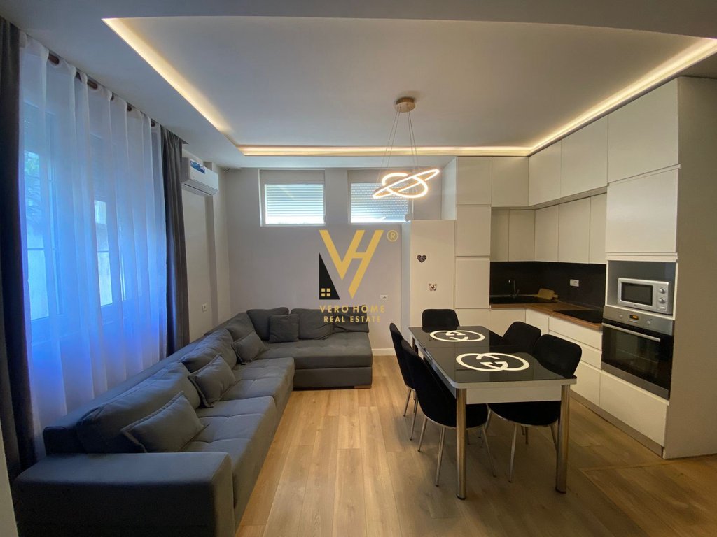 APPARTAMENTO 1+1+VERANDA IN AFFITTO VICINO AL GIARDINO BOTANICO 550 EURO