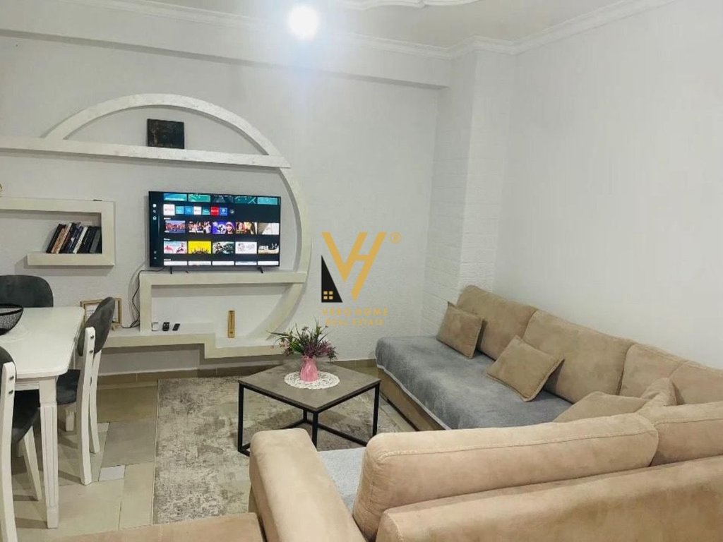 JEPET APARTAMENT 2+1+BLK ME QERA TEK ASTIR 60.000 LEKE