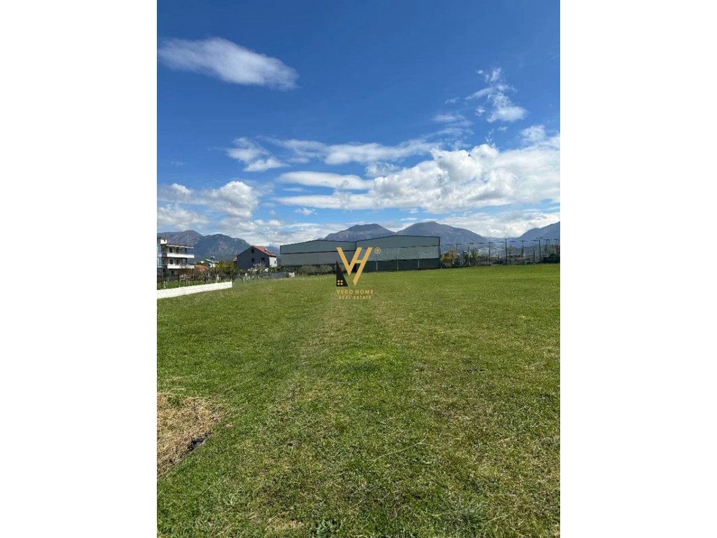 LAND FOR SALE 4,200 M2 IN KAMEZ 290,000 EURO