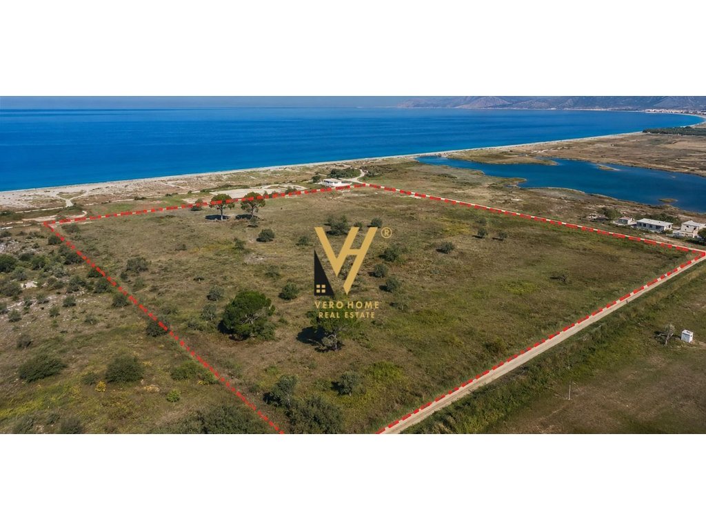 SHITET TOKE 5.000 M2 NE ZVERNEC 560.000 EURO