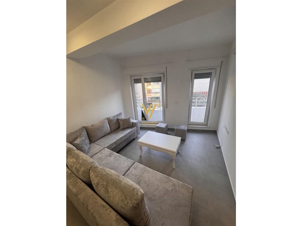 2+1+balcony apartment for rent at Kodra e Diellit 1 - 70,000 Lek