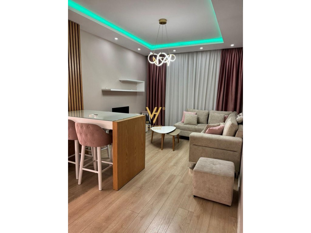 2+1+BALCONY APARTMENT FOR RENT AT CASA ITALIA 55,000 LEKE