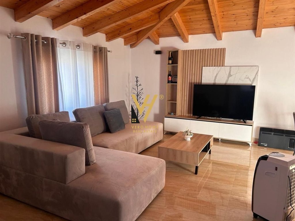 2+1+balcony apartment for rent in Mullet 450 euros