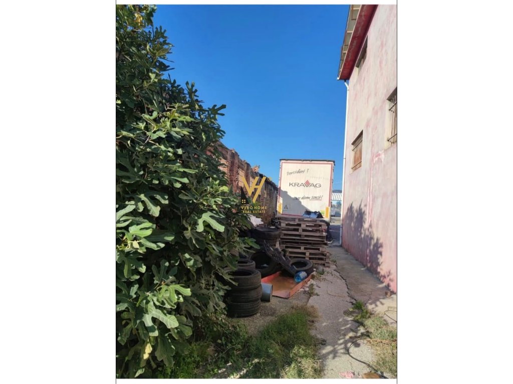 sub-property