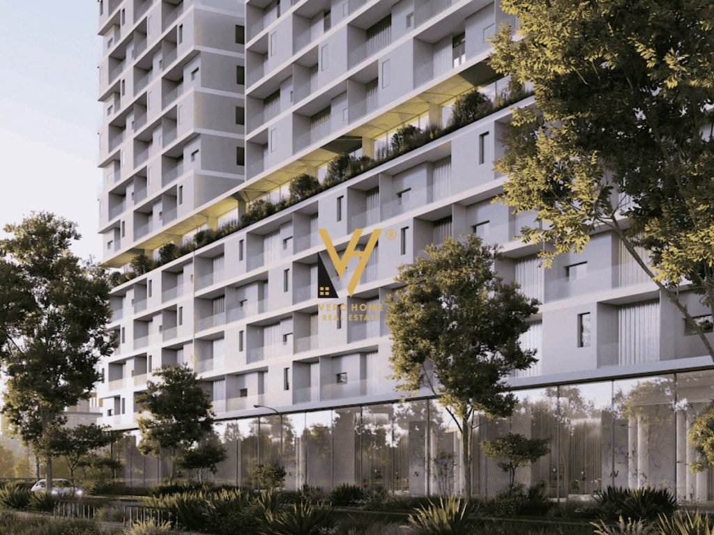 PRODEJ BYTU 3+1+2+2BLK V REZIDENCI MOA, KASHAR 239 000 EURO