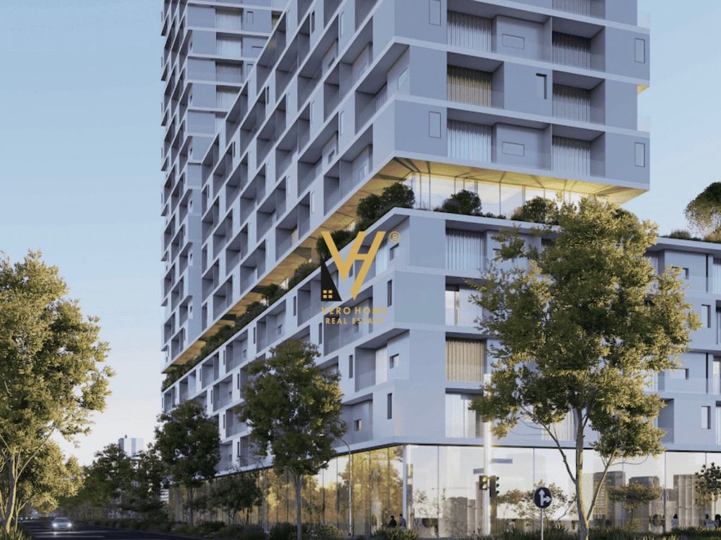 PRODÁVÁ SE BYT 2+1+2+BLK V RESIDENCA MOA, KASHAR 150 000 EURO