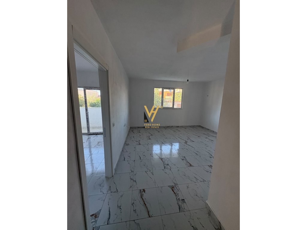 SHITET APARTAMENT 1+1+BLK NE KAVAJE 55.000 EURO