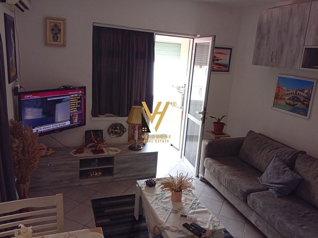 1+1 APARTMENT FOR RENT IN BRRYLI 60,000 LEKE