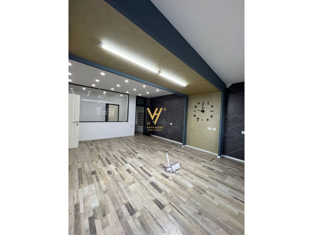 JEPET ZYRE 110 M2 ME QIRA TE SHESHI WILLSON 140.000 LEKE