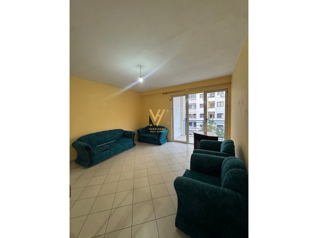 SHITET APARTAMENT 2+1+2BLK NE YZBERISHT 16.000.000 LEKE