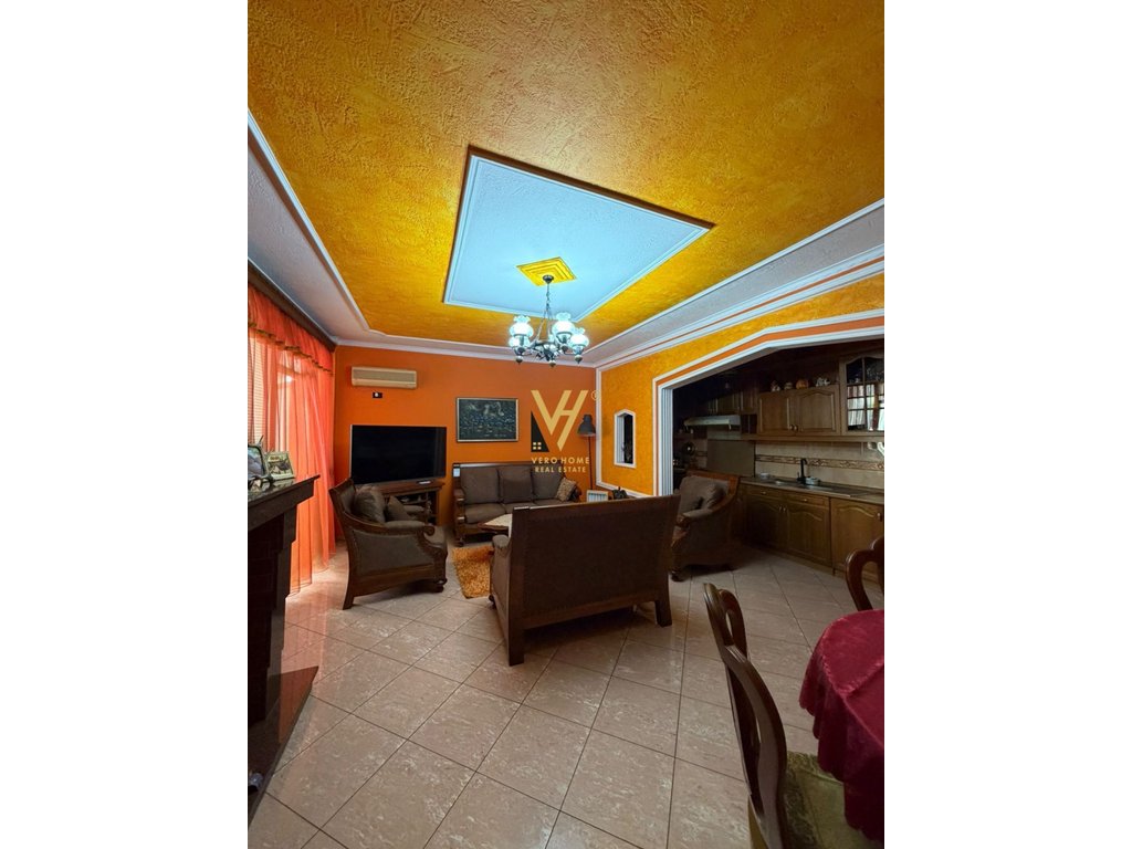 3+1+2 APARTMENT FOR RENT ON ISLAM ALLA STREET 80,000 LEKE
