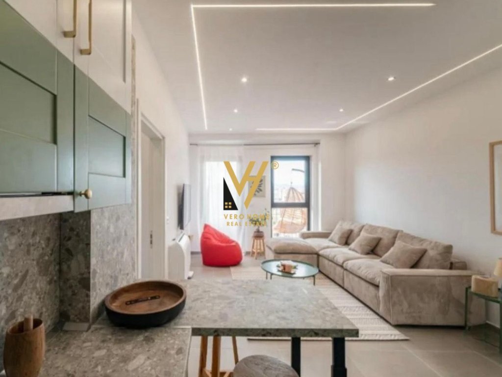 1+1+Block Apartment for Rent on Rruga e Kavajes 85,000 Leke