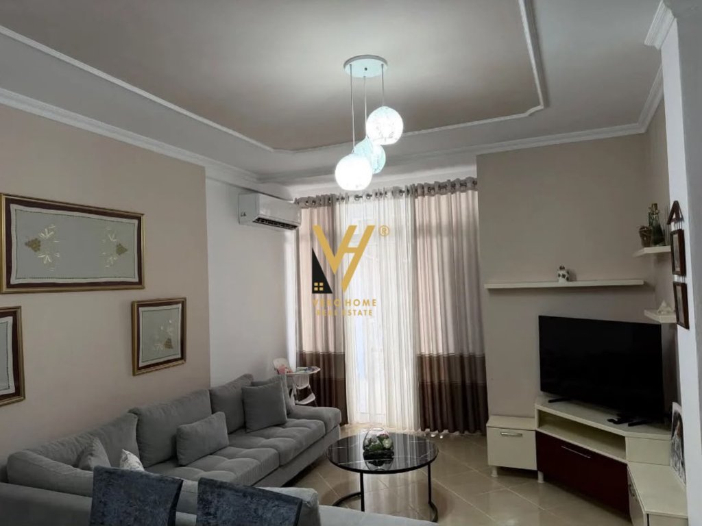 SHITET APARTAMENT 2+1+BLK TE KODRA E DIELLIT 19.000.000 LEKE